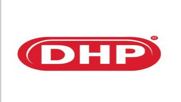 Destructoras de papel DHP COMERPA PS