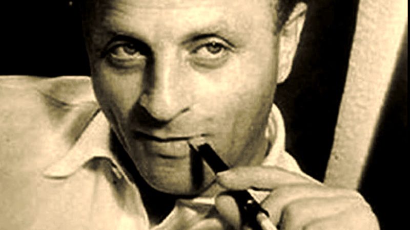 László József Bíró… el creador del bolígrafo